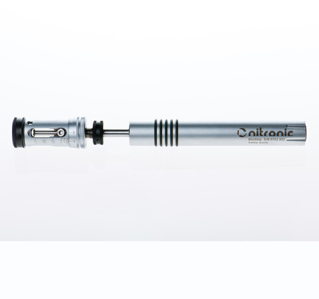 Stripping Tool MiniStrip