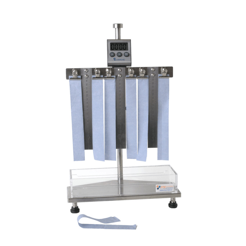 SUCTION HEIGHT TESTER KLEMM
