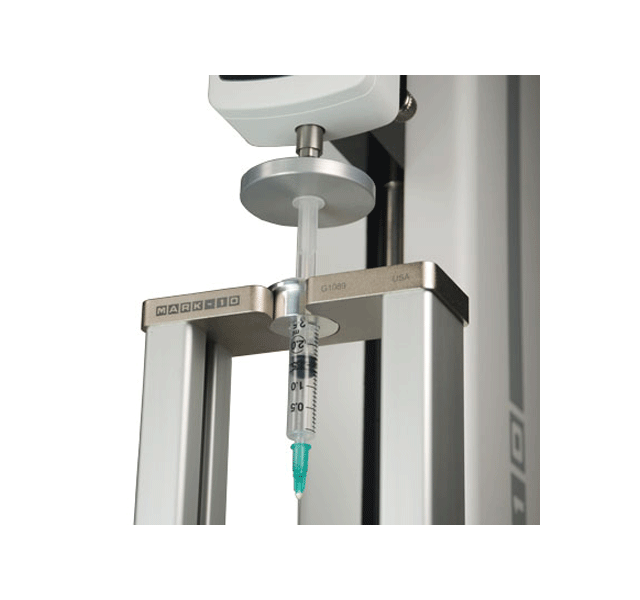 Syringe Compression Fixture G1089