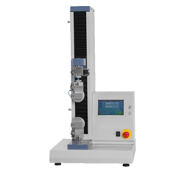 TENSILE TESTER_VERTICAL
