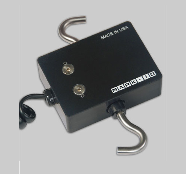 Tension and Compression Force Sensors Series R03