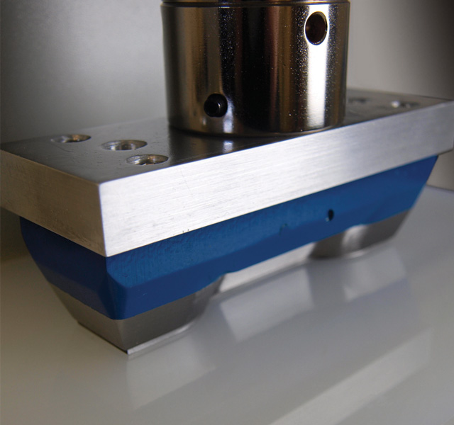 TEST SAMPLE CUTTERS