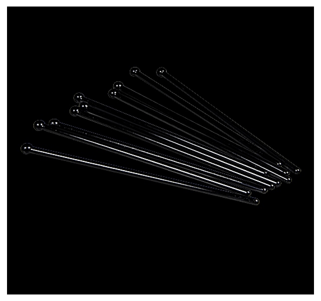 Testex Burnishing Tools