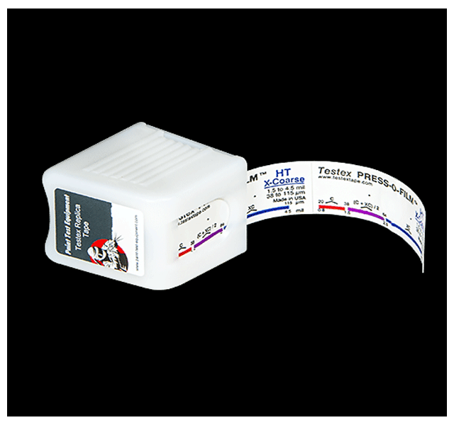 Testex Replica Tape