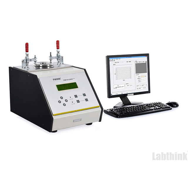 TQD G1 Air Permeability Tester