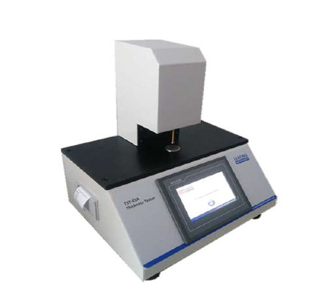 TST_01A Thickness Tester