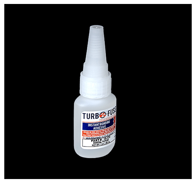 Turbo Fuse Adhesive