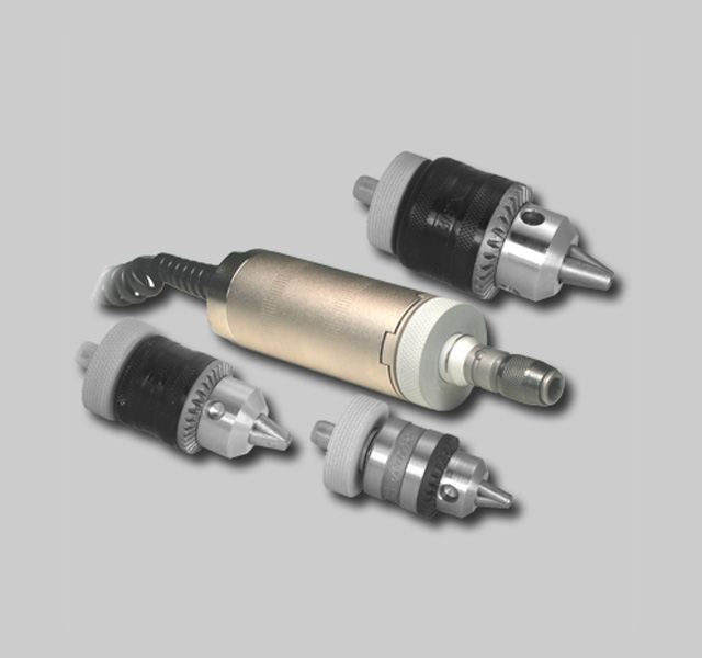 Universal Torque Sensors Series R51