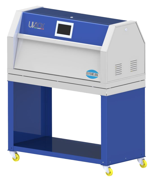UV BOX