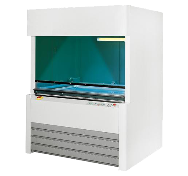 UV EXPOSURE SYSTEM
