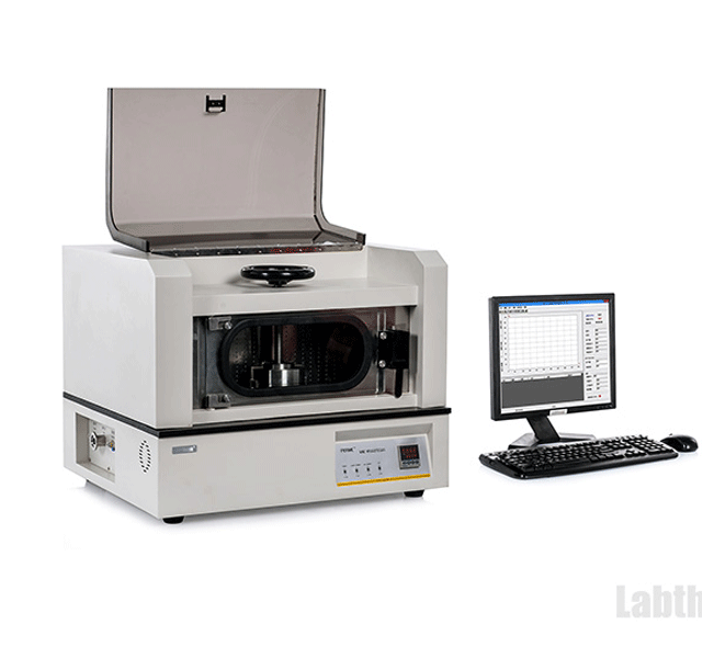 VAC V1 Gas Permeability Tester