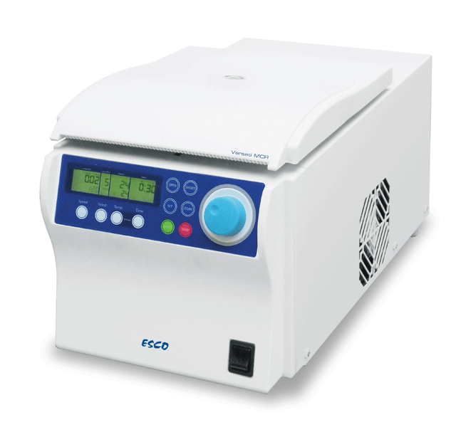 Versati TM Micro Centrifuge
