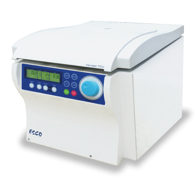 Versati TM Table Centrifuge