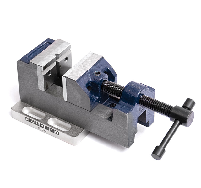 Vise Grip_ Standard