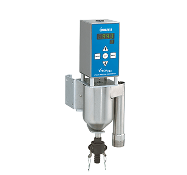 VTE Electric Viscosel