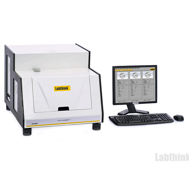 W3 031 Water Vapor Transmission Rate Tester