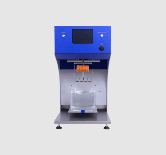 WATER ABSORPTION TESTER