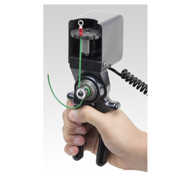 Wire Crimp Pull Sensor Model MR06_200