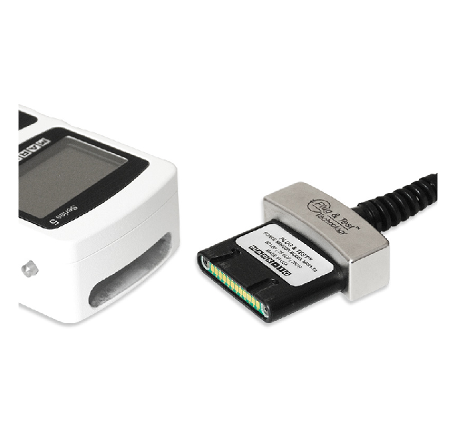 Wire Crimp Pull Sensors Series R06