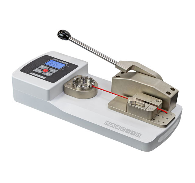 Wire Crimp Pull Tester Model WT205