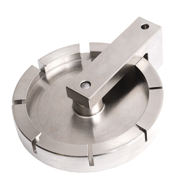 Wire Terminal Grip Turret Style_ Large
