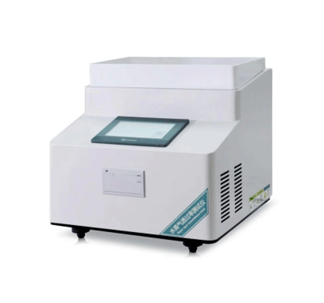 WPT_301B Water Vapor Transmission Rate Tester