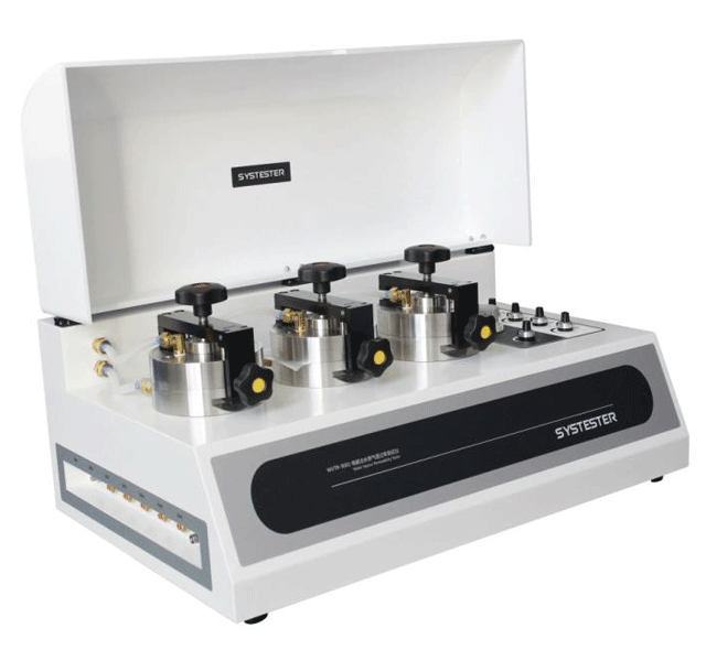 WVTR 2101 Water Vapor Permeability Tester