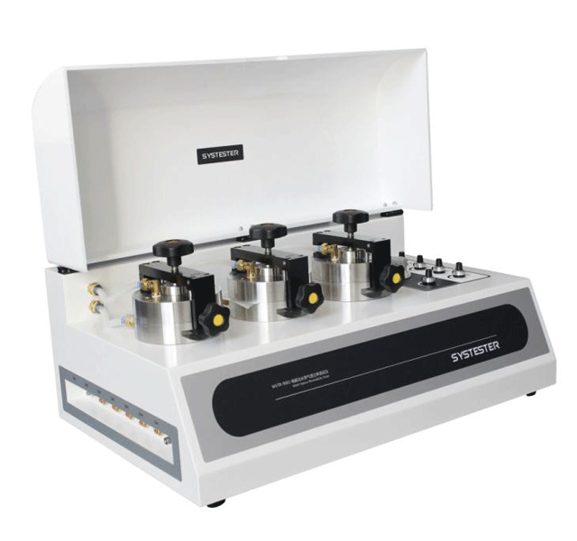 WVTR 2102   Water Vapor Permeability Tester