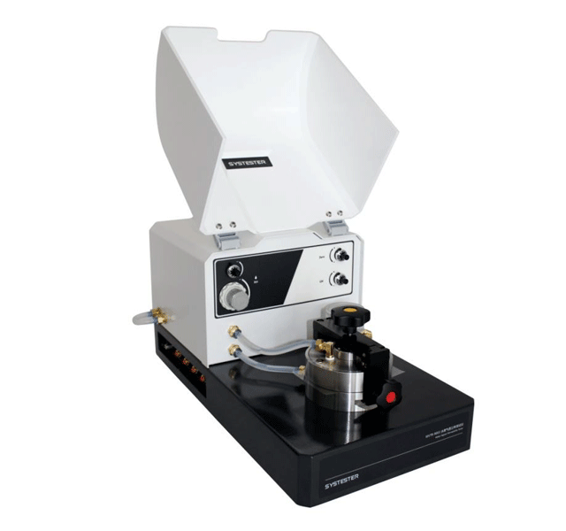 WVTR 2103   Water Vapor Permeability Tester