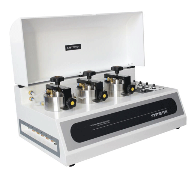 WVTR 9001 Water Vapor Permeability Tester
