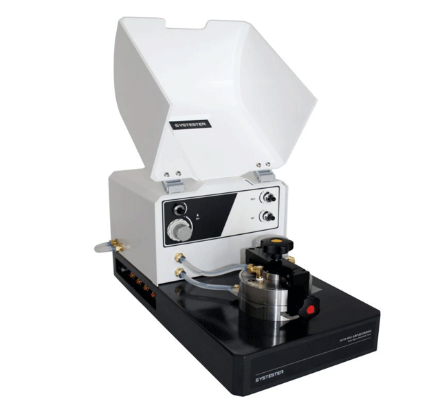 WVTR 9003  Water Vapor Permeability Tester