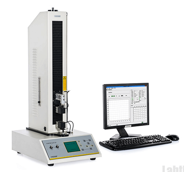 XLW M Auto Tensile Tester