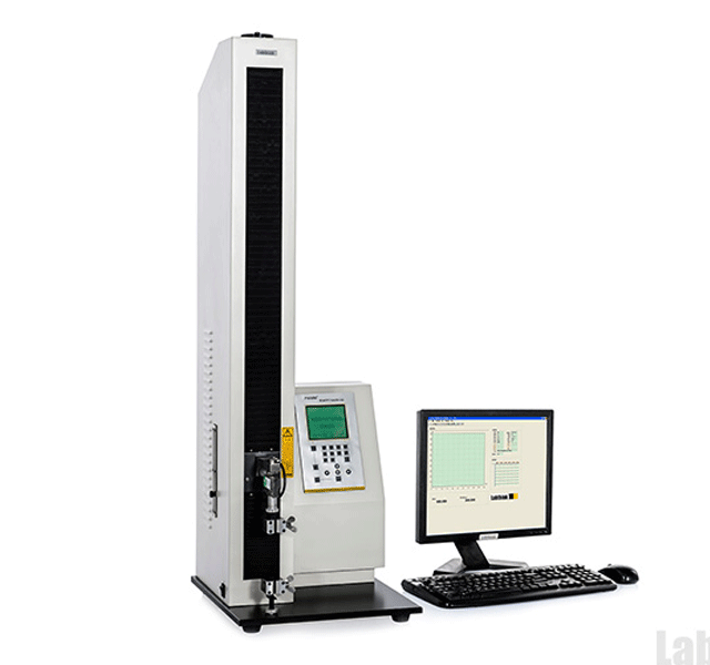 XLW PC Auto Tensile Tester