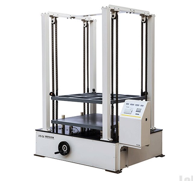 XYD 15K Box Compression Tester