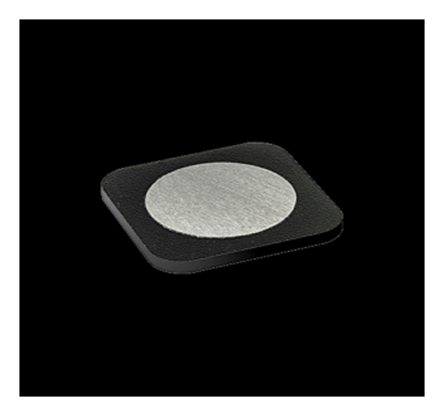 Zero Disk